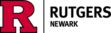 Rutgers Univesity–Newark Logo