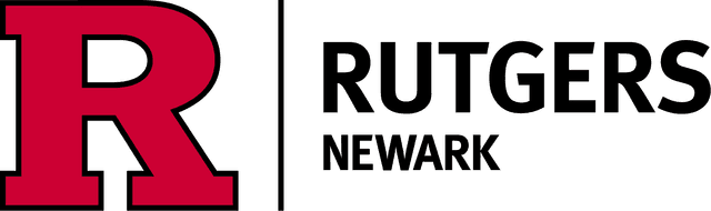 Rutgers University-Newark Logo